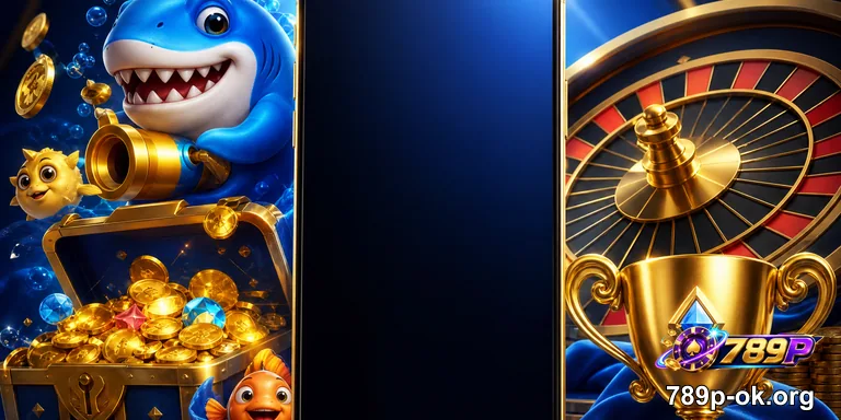 Game 789P 🎮 Thiên Đường Giải Trí Online 2026 - hình ảnh - 789p-ok.org
