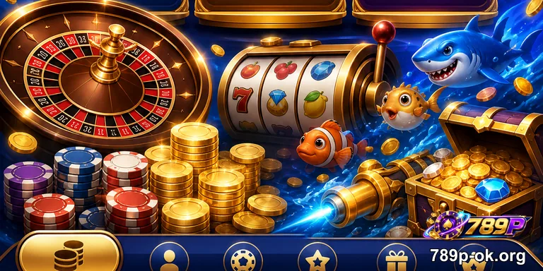 789P Bị Chặn? Hướng Dẫn Cách Xử Lý Truy Cập 789P Chính Xác - hình ảnh - 789p-ok.org