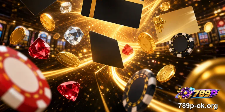 Poker: Game Casino Trực Tuyến Hot Hit Tại Nhà Cái 789P - hình ảnh - 789p-ok.org
