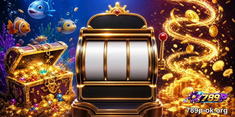Rồng Hổ: Game Casino Hấp Dẫn, Đặc Sắc Tại 789P - hình ảnh - 789p-ok.org