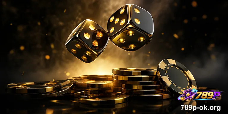 Xóc Đĩa Online 789P: Chơi Game Cả Ngày, Nhận Thưởng Mỏi Tay - hình ảnh - 789p-ok.org