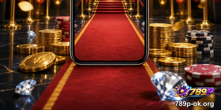 Baccarat 789P – Sản Phẩm Giải Trí Mang Lại Niềm Vui, Thử Thách - hình ảnh - 789p-ok.org