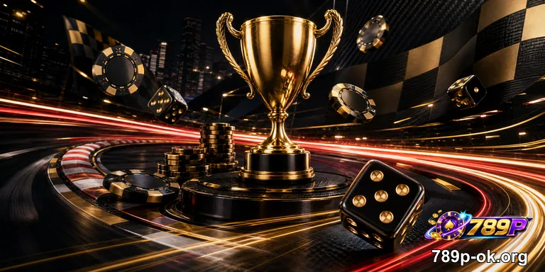 Roulette 789P: Trò Chơi Vô Cùng Kịch Tính, Cơ Hội Thắng Lớn - hình ảnh - 789p-ok.org